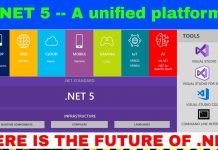 .NET 5 Breaking Changes for ASP.NET Core