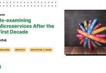 The InfoQ eMag: Re-Examining Microservices after the First Decade