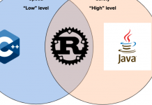 Rust – Lập trình Rust