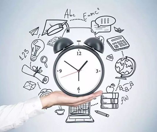 Bật mí 5 cách đọc sách quản lý thời gian hiệu quả