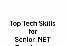 The Tech Stack Every Senior .NET Developer Must Master