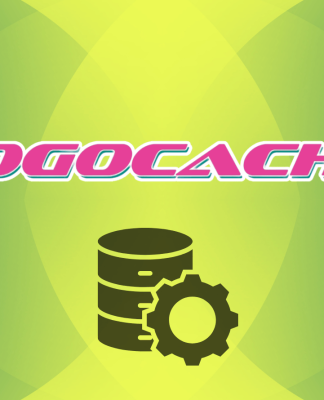 Pogocache is fast caching software built from scratch with a focus on low latency and cpu efficency.