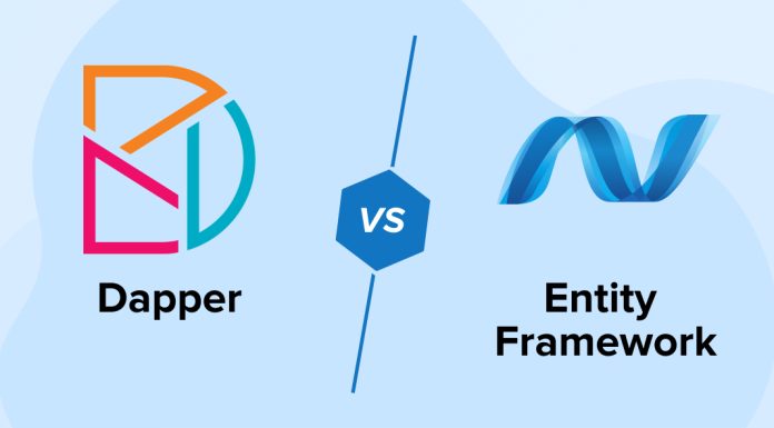 So sánh Entity Framework Core với Dapper?