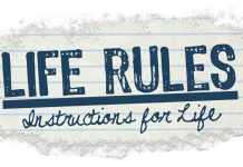 7 quy luật cuộc sống